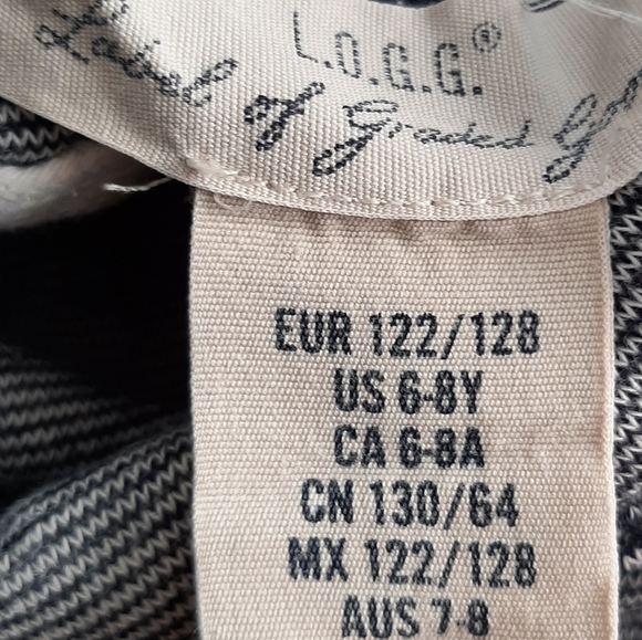 H&M Pullover size 6-8 years - Picture 8 of 10